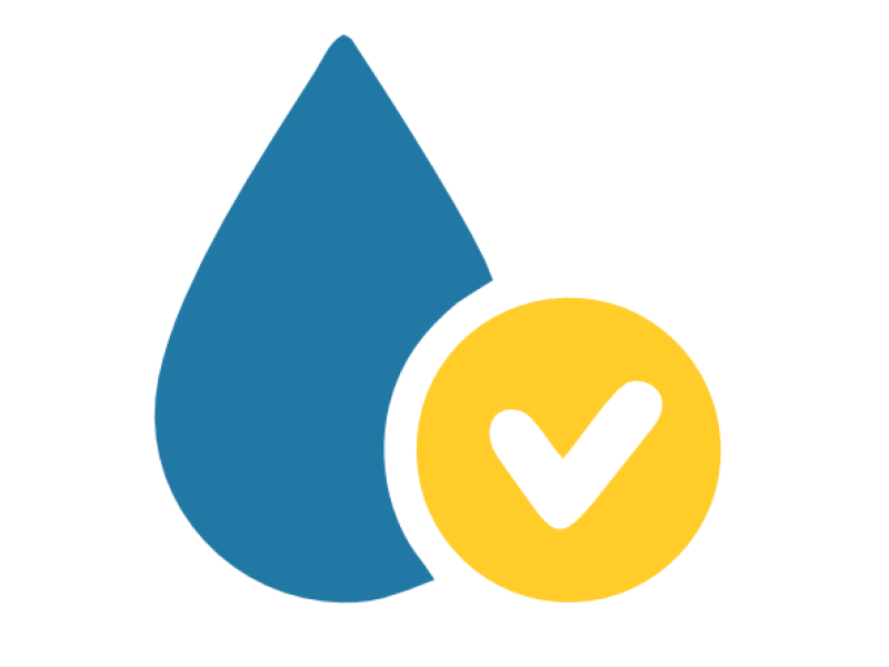 Water quality management Water quality management